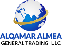 Alqamar Logo